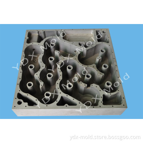 OEM Manufacturer Die Casting (YDX-AL010)